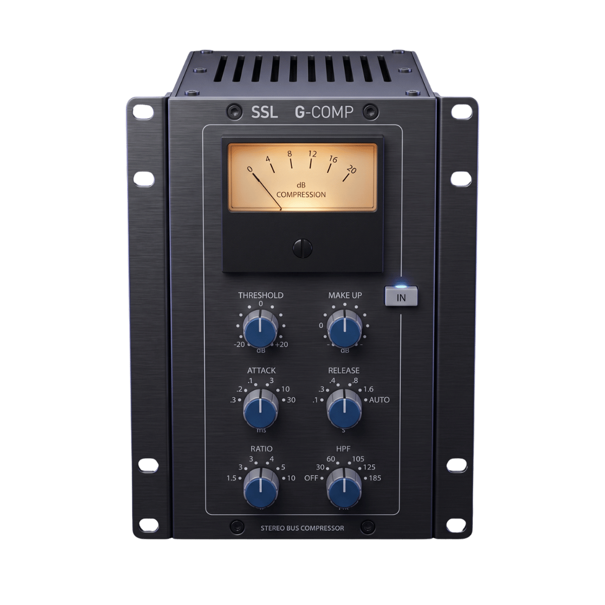 Compresseur bus SSL G-Series